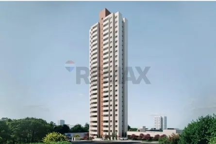 Apartamento com 2 Quartos à venda, 64m² no Castelo, Valinhos