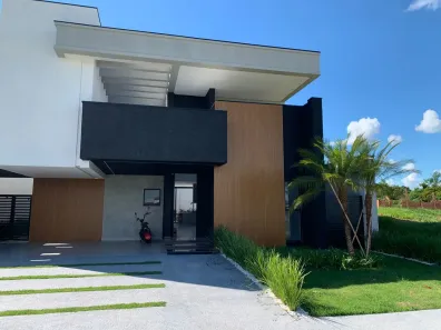 Casa de Condomínio com 3 Quartos para alugar, 225m² no Alphaville Itu, Itu