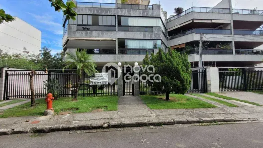 Apartamento com 3 Quartos à venda, 81m² no Recreio dos Bandeirantes, Rio de Janeiro