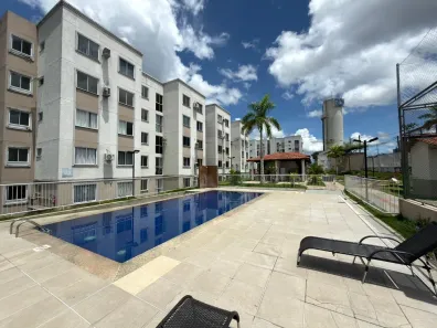Apartamento com 2 Quartos à venda, 42m² no Tarumã, Manaus