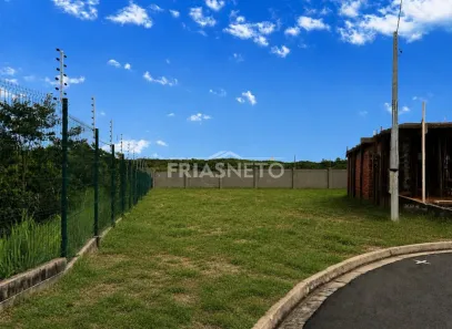 Lote/Terreno à venda, 454m² no Jardim São Francisco, Piracicaba