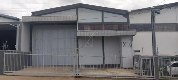 Prédio Comercial para alugar, 380m² no Pioneiro, Caxias do Sul