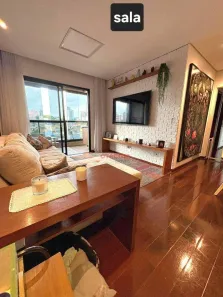 Apartamento com 3 Quartos à venda, 114m² no Nova Petrópolis, São Bernardo do Campo