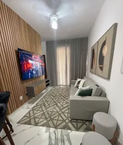 Apartamento com 2 Quartos à venda, 48m² no Vila Parque Jabaquara, São Paulo