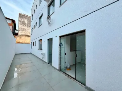Apartamento com 2 Quartos à venda, 118m² no Santa Mônica, Belo Horizonte
