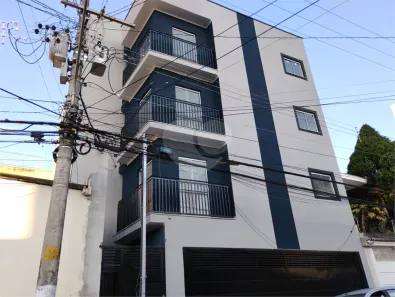 Apartamento com 2 Quartos à venda, 50m² no Vila Dom Pedro II, São Paulo