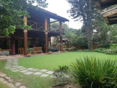 Casa com 4 Quartos à venda, 280m² no Itacoatiara, Niterói