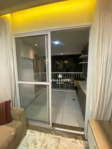 Apartamento com 2 Quartos à venda, 59m² no Tatuapé, São Paulo