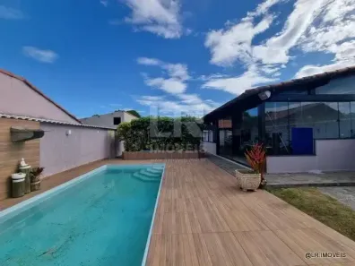Casa com 3 Quartos à venda, 220m² no Centro, Iguaba Grande