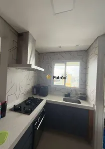 Apartamento com 2 Quartos à venda, 70m² no Jardim do Mar, São Bernardo do Campo