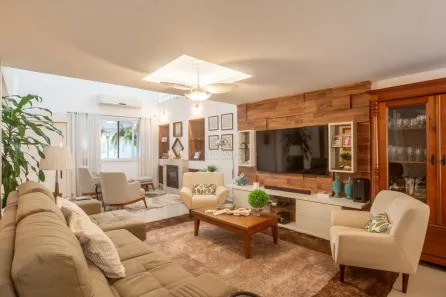 Casa com 3 Quartos à venda, 266m² no Ipanema, Porto Alegre