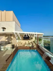 Cobertura com 3 Quartos à venda, 161m² no Recreio dos Bandeirantes, Rio de Janeiro