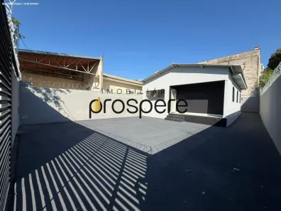 Casa com 3 Quartos à venda, 74m² no Vila Laíde, Presidente Prudente