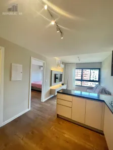 Apartamento com 1 Quarto à venda, 48m² no Cidade Baixa, Porto Alegre