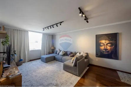 Apartamento com 3 Quartos à venda, 137m² no Centro, Jundiaí