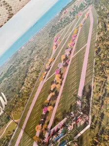 Lote/Terreno à venda, 200m² no Capuã, Barra dos Coqueiros