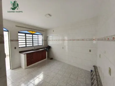 Casa com 3 Quartos para alugar, 156m² no Matadouro, Bragança Paulista