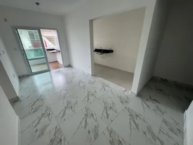 Apartamento com 2 Quartos à venda, 80m² no Ocian, Praia Grande