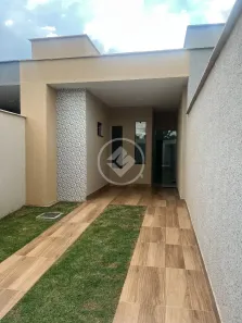 Casa com 2 Quartos à venda, 86m² no Residencial Itaipu, Goiânia