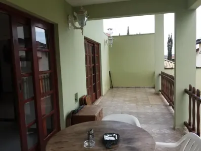 Casa de Condomínio com 3 Quartos à venda, 247m² no Alto das Palmeiras, Itu