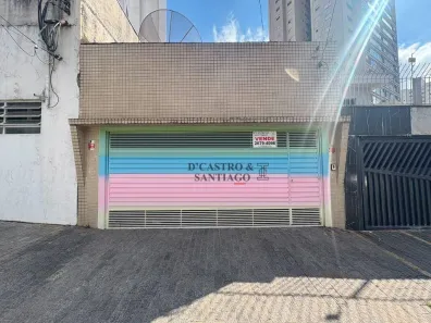 Sobrado com 4 Quartos à venda, 217m² no Vila Bertioga, São Paulo