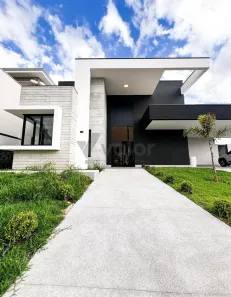 Casa de Condomínio com 3 Quartos à venda, 229m² no Swiss Park, Campinas