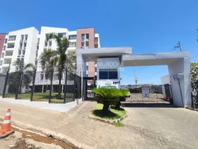 Apartamento com 3 Quartos para alugar, 62m² no Gurupi, Teresina