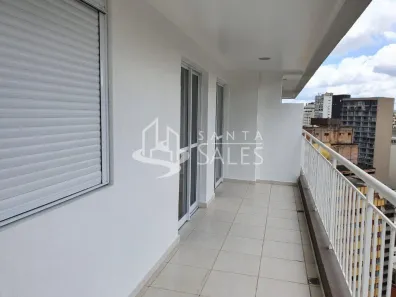 Apartamento com 1 Quarto à venda, 50m² no República, São Paulo