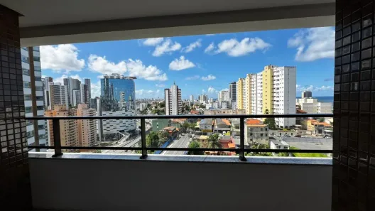Apartamento com 2 Quartos à venda, 57m² no Rio Vermelho, Salvador