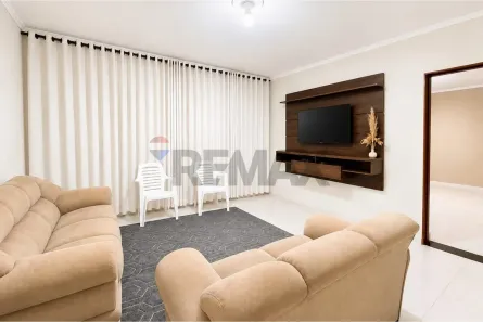 Casa com 3 Quartos à venda, 185m² no Parque Residencial Aeroporto, Limeira