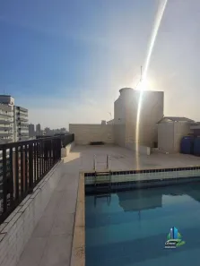 Cobertura com 3 Quartos à venda, 380m² no Boqueirão, Praia Grande