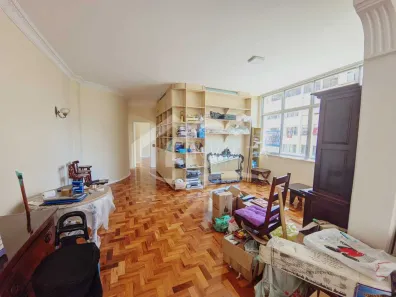 Apartamento com 4 Quartos à venda, 150m² no Copacabana, Rio de Janeiro
