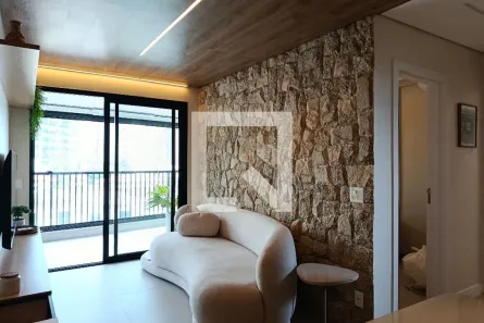 Apartamento com 2 Quartos à venda, 77m² no Pinheiros, São Paulo