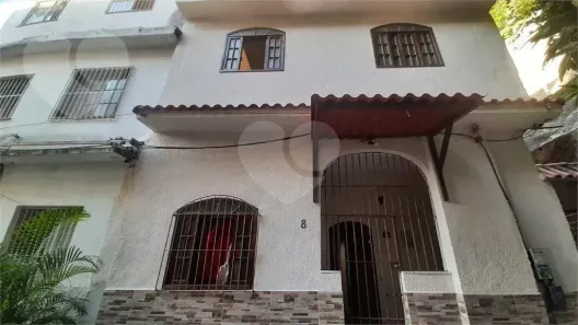 Casa com 11 Quartos à venda, 195m² no São Domingos, Niterói