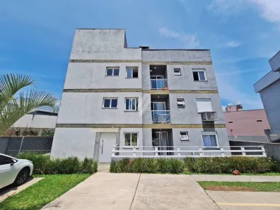 Apartamento com 2 Quartos para alugar, 56m² no Moradas do Sobrado, Gravataí