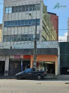 Prédio Comercial à venda, 1456m² no Gutierrez, Belo Horizonte
