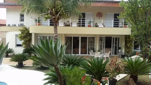 Casa com 5 Quartos à venda, 815m² no Parque Residencial Nardini, Americana