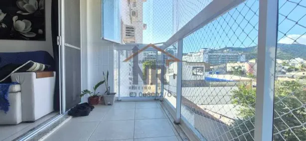 Apartamento com 3 Quartos à venda, 90m² no Freguesia (Jacarepaguá), Rio de Janeiro