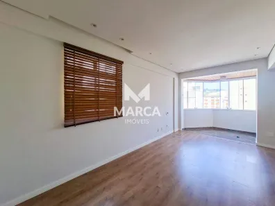 Apartamento com 2 Quartos para alugar, 78m² no Santo Antônio, Belo Horizonte