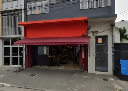 Ponto Comercial para alugar, 300m² no Consolação, São Paulo