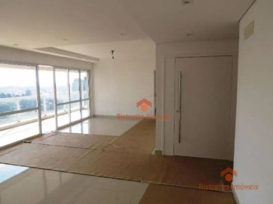 Apartamento com 4 Quartos à venda, 187m² no Umuarama, Osasco