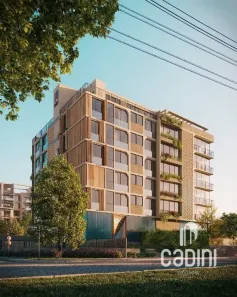 Apartamento com 3 Quartos à venda, 126m² no Praia Brava de Itajaí, Itajaí