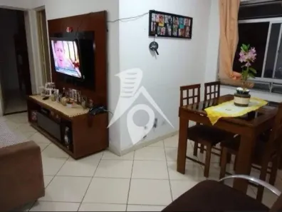 Apartamento com 2 Quartos à venda, 50m² no Brás, São Paulo