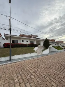 Casa de Condomínio com 4 Quartos à venda, 450m² no Olho D'Água, São Luís