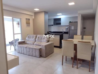 Apartamento com 3 Quartos à venda, 105m² no Alemães, Piracicaba