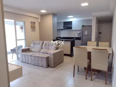 Apartamento com 3 Quartos à venda, 105m² no Alemães, Piracicaba
