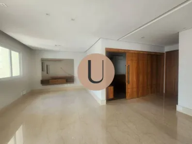 Apartamento com 3 Quartos para alugar, 202m² no Tamboré, Santana de Parnaíba