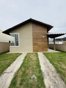 Casa com 2 Quartos à venda, 68m² no Pindobas, Maricá