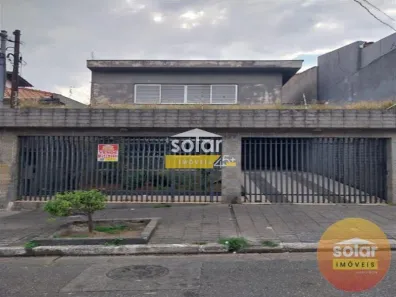 Sobrado com 3 Quartos à venda, 280m² no Parque Boturussu, São Paulo