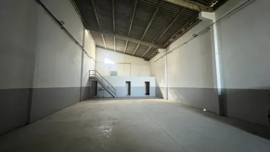 Galpão/Depósito/Armazém para alugar, 398m² no Navegantes, Porto Alegre